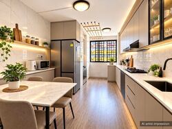 Blk 103 Pasir Ris Street 12 (Pasir Ris), HDB 5 Rooms #627907011